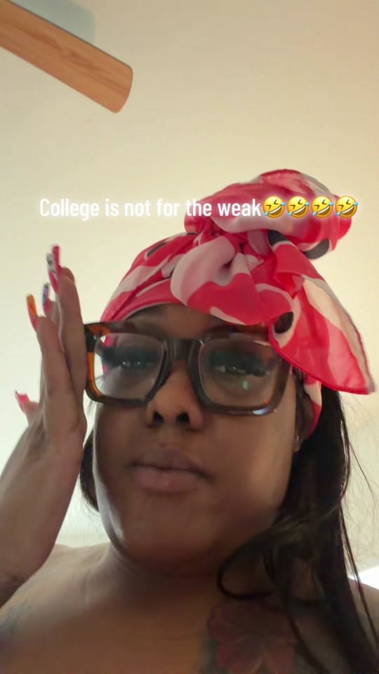 Post 5 by itsmelante | BEAUTY & FASHION| on TikTok (video)