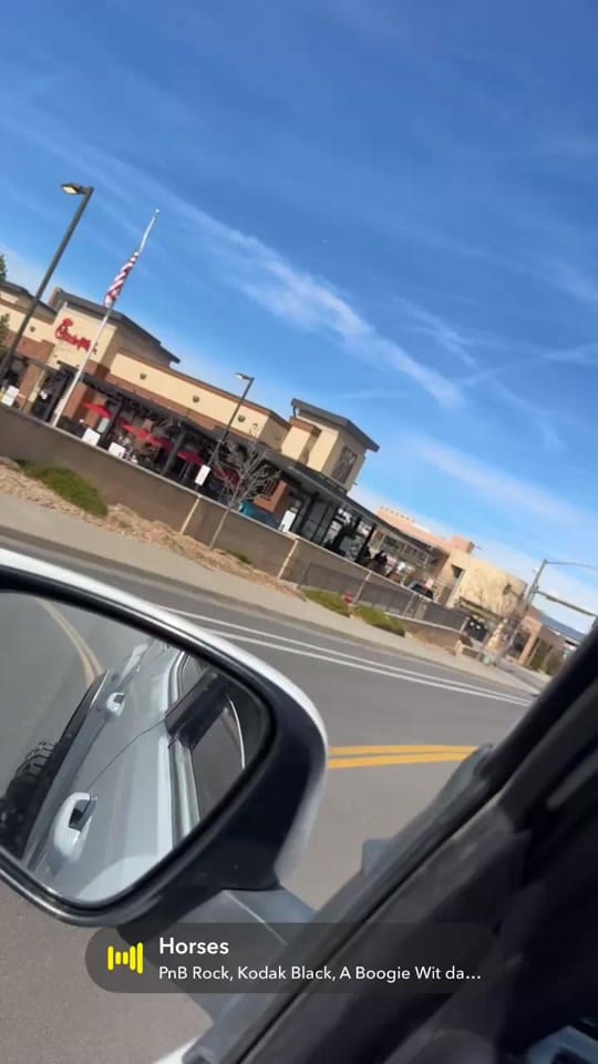 Post 2 by Dustin Kennedy on TikTok (video)