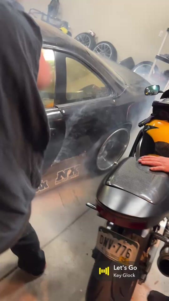 Post 3 by Dustin Kennedy on TikTok (video)