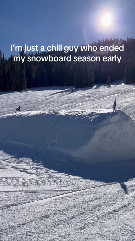 Post 9 by Dustin Kennedy on TikTok (video)