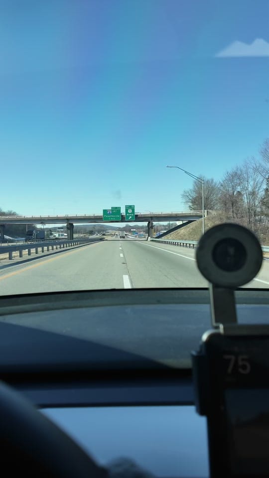 Post 5 by Jackie Ray on TikTok (video)