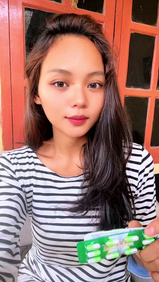 Post 1 by Septa | Tentang Anak | F&B on TikTok (video)