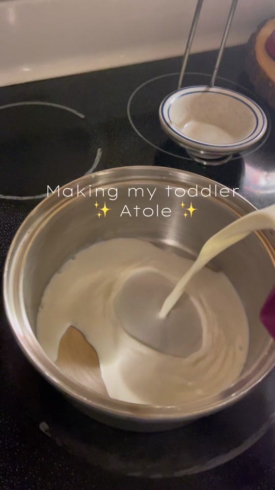 Post 8 by Jess | SAHM & WIFE 🎀 on TikTok (video)