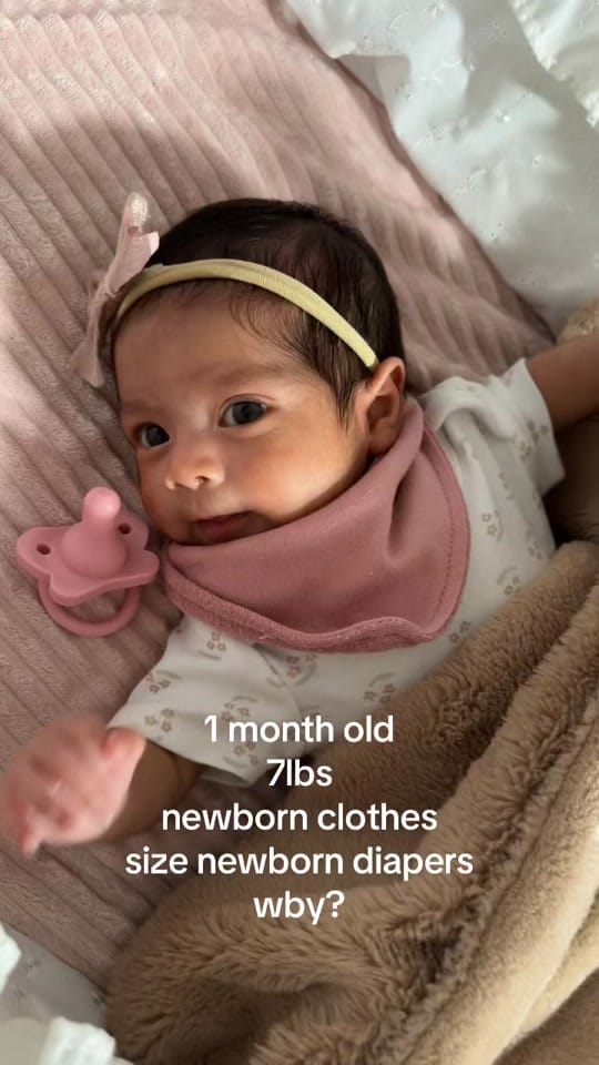 Post 6 by Jess | SAHM & WIFE 🎀 on TikTok (video)