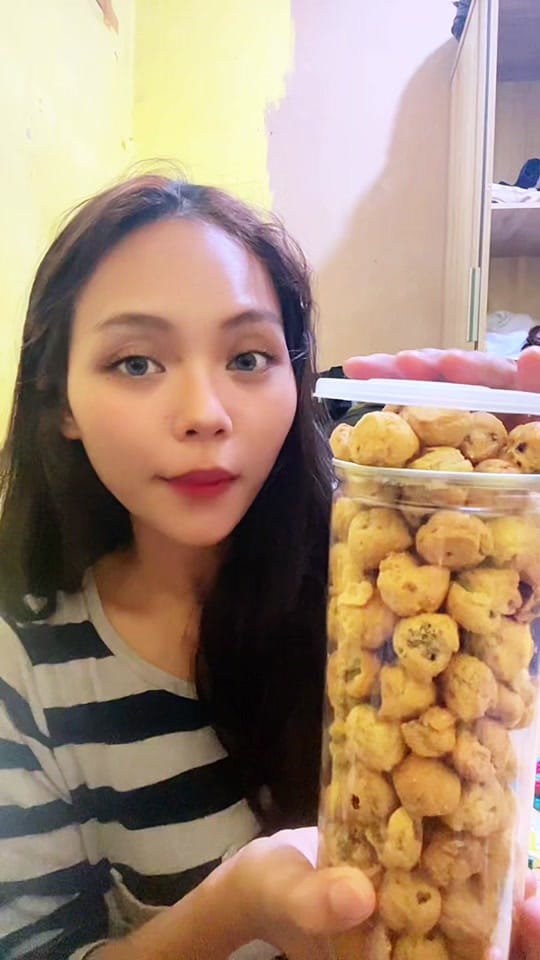 Post 9 by Septa | Tentang Anak | F&B on TikTok (video)