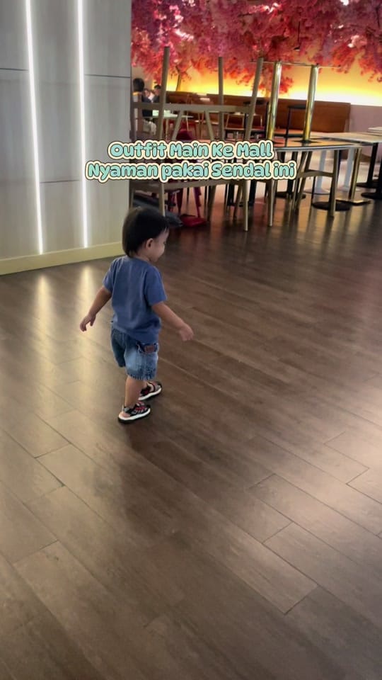 Post 8 by Septa | Tentang Anak | F&B on TikTok (video)