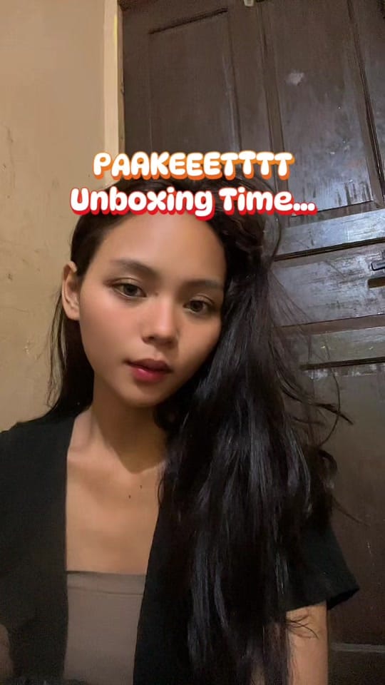 Post 3 by Septa | Tentang Anak | F&B on TikTok (video)