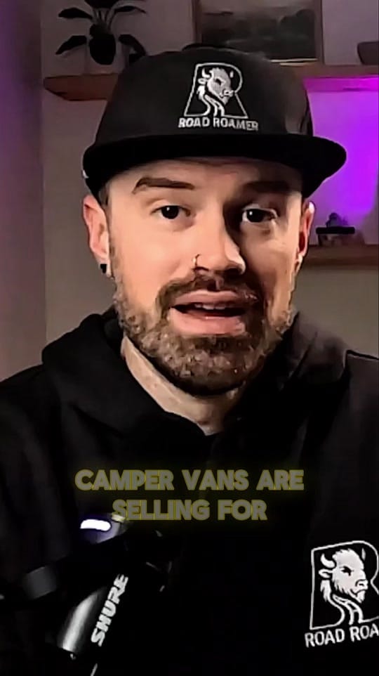 Post 1 by Kyle Canady on TikTok (video)