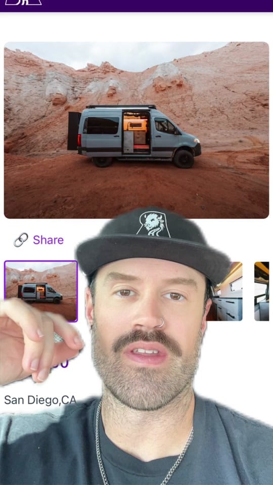 Post 4 by Kyle Canady on TikTok (video)