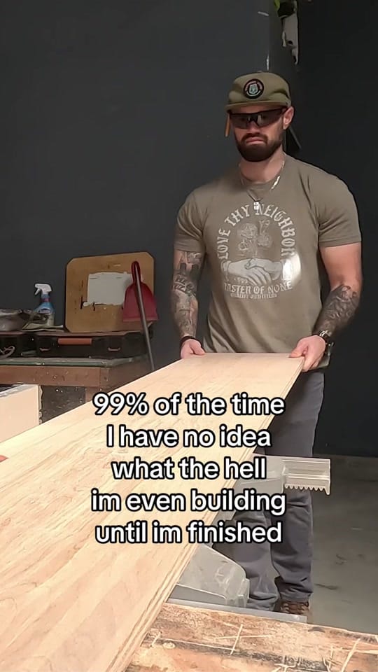 Post 9 by Kyle Canady on TikTok (video)