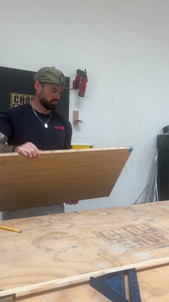 Post 6 by Kyle Canady on TikTok (video)
