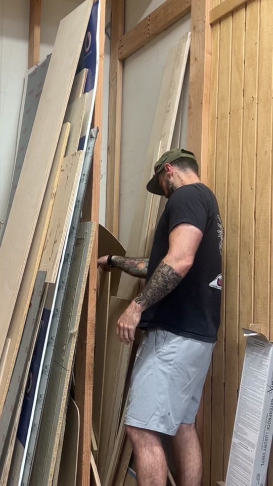 Post 7 by Kyle Canady on TikTok (video)