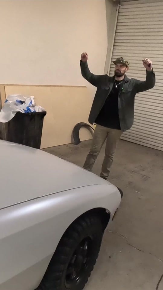 Post 8 by Kyle Canady on TikTok (video)