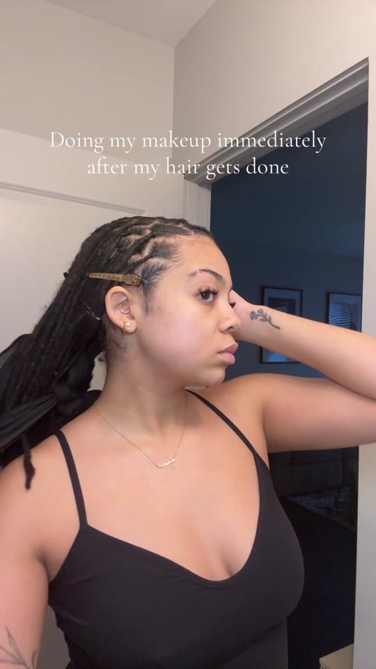 Post 8 by Luvmno on TikTok (video)