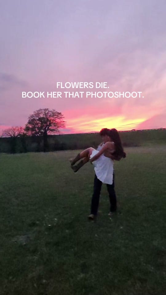 Post 3 by Soul Shots by Brit on TikTok (video)