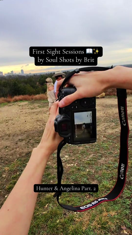 Post 8 by Soul Shots by Brit on TikTok (video)