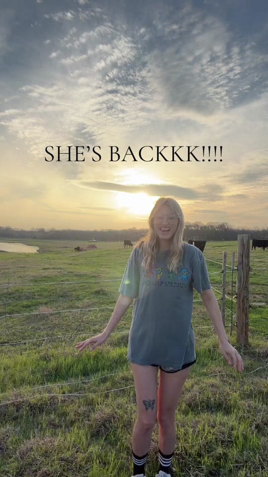 Post 6 by Soul Shots by Brit on TikTok (video)
