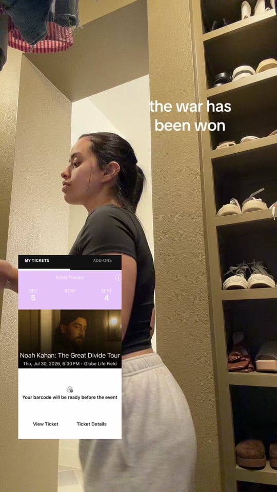 Post 1 by Lauren Pennington•DFW REALTOR on TikTok (video)