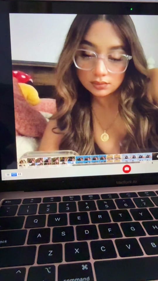 Post 5 by vicky rodriguez ♡ on TikTok (video)