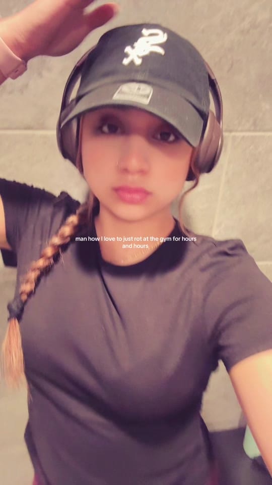 Post 8 by vicky rodriguez ♡ on TikTok (video)