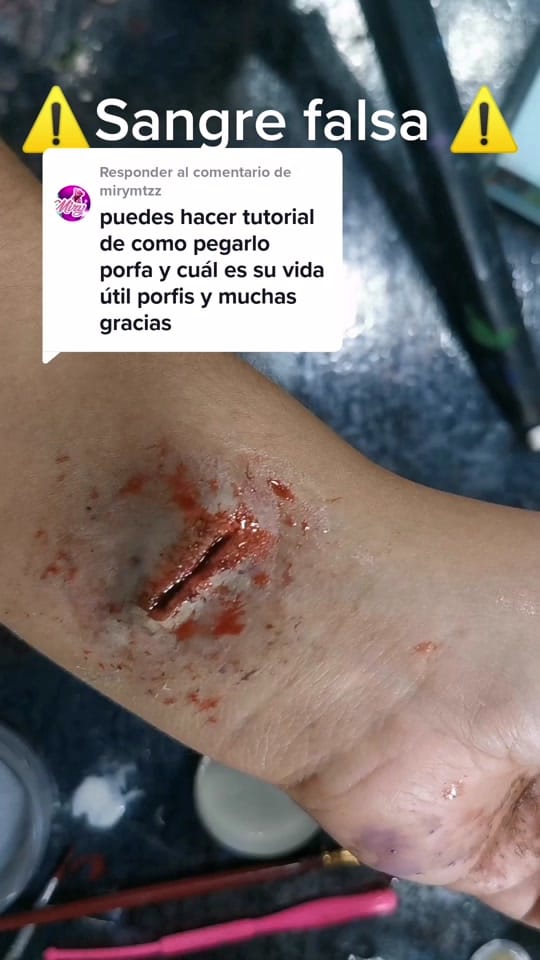 Post 9 by Adilene Acosta on TikTok (video)