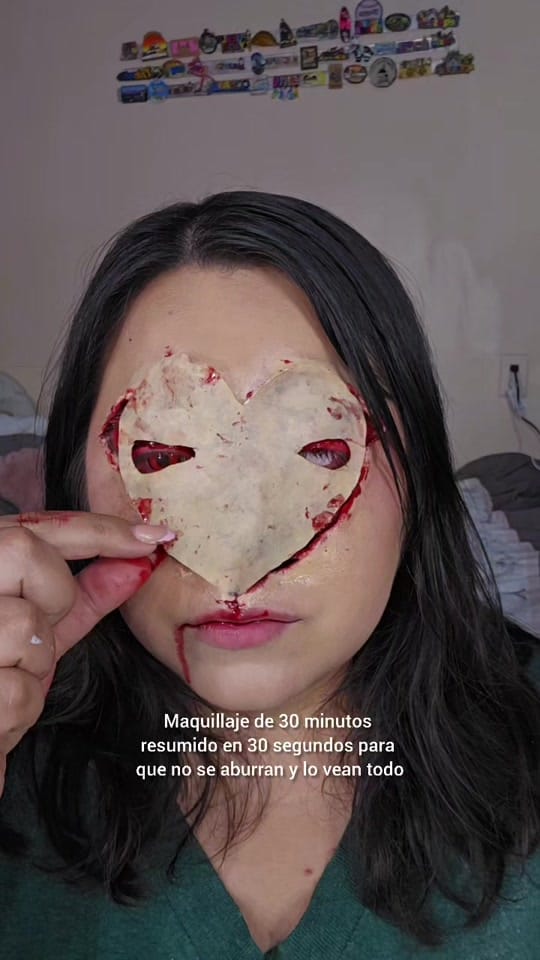 Post 5 by Adilene Acosta on TikTok (video)