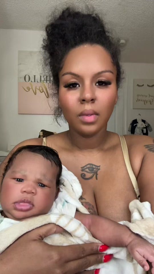 Post 6 by Yazzibae_TheGemini on TikTok (video)