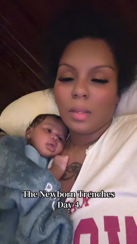 Post 2 by Yazzibae_TheGemini on TikTok (video)