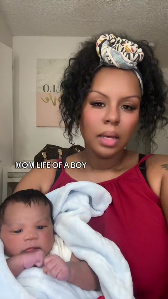 Post 8 by Yazzibae_TheGemini on TikTok (video)