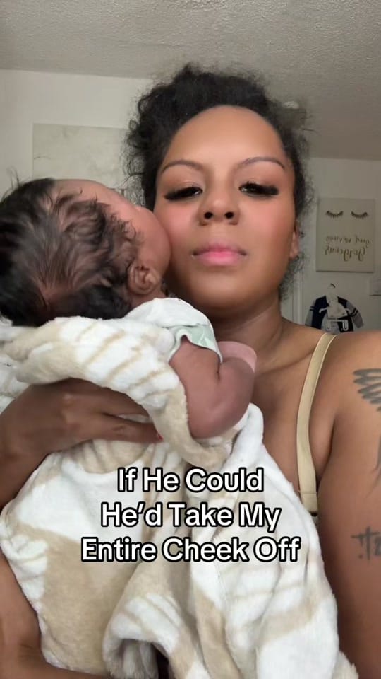 Post 5 by Yazzibae_TheGemini on TikTok (video)