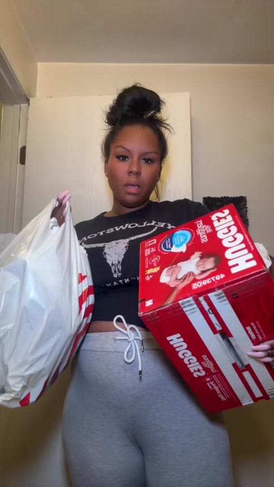 Post 10 by Yazzibae_TheGemini on TikTok (video)