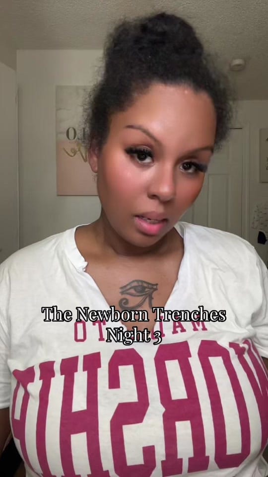 Post 3 by Yazzibae_TheGemini on TikTok (video)