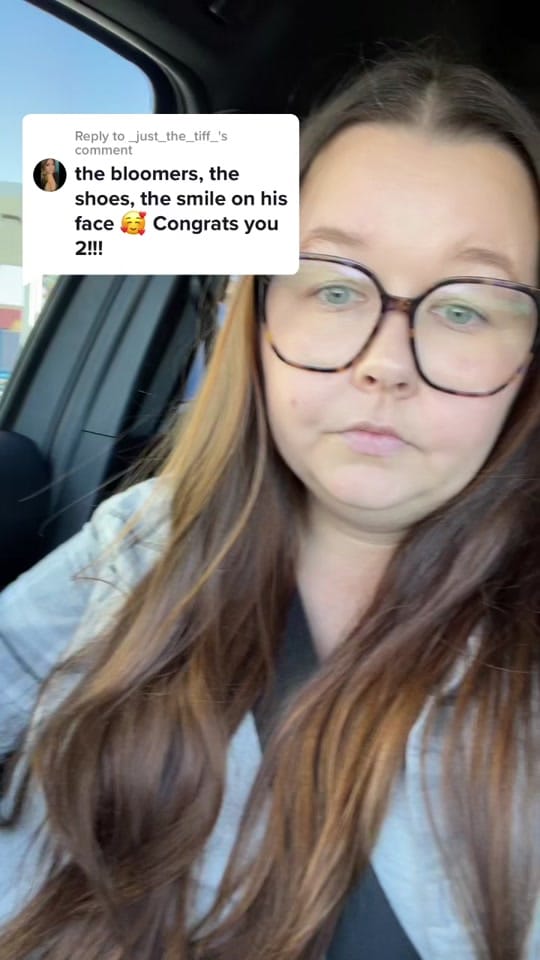 Post 9 by Karissa Russ on TikTok (video)