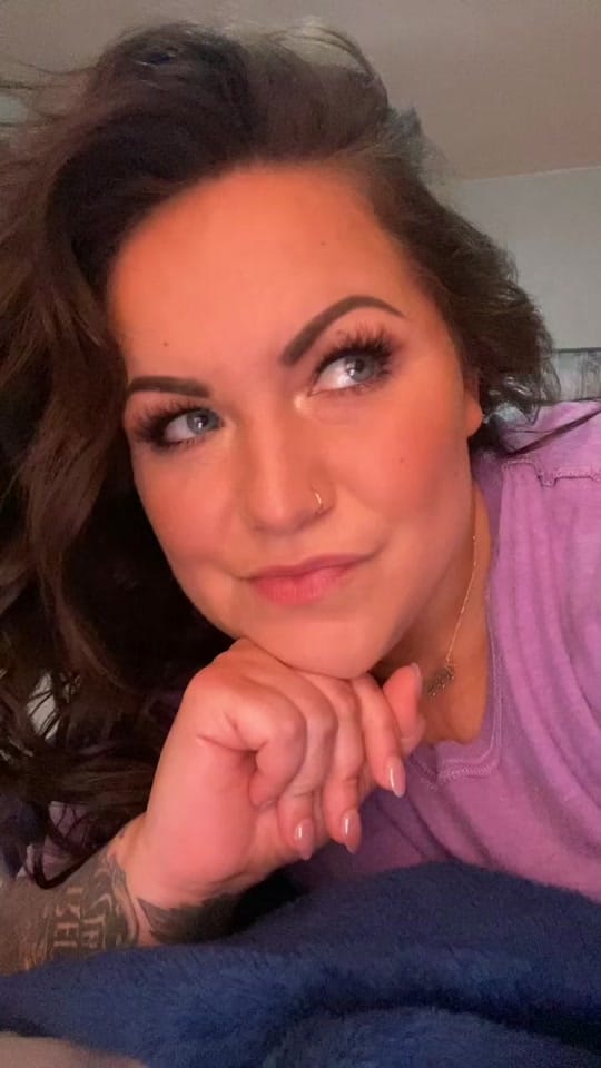 Post 10 by Leslie Nicole on TikTok (video)
