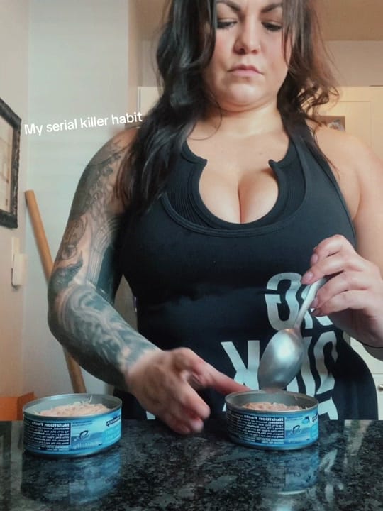 Post 5 by Leslie Nicole on TikTok (video)