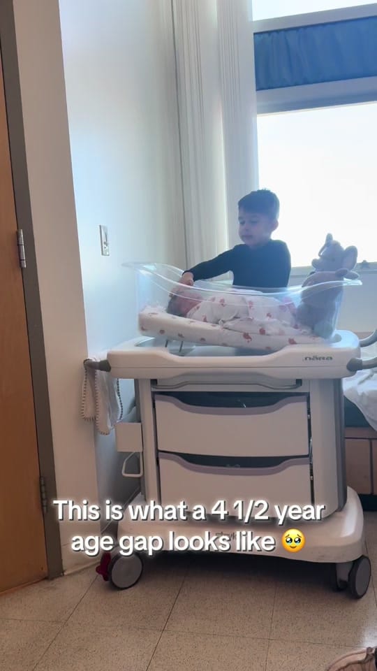 Post 1 by Karissa Russ on TikTok (video)