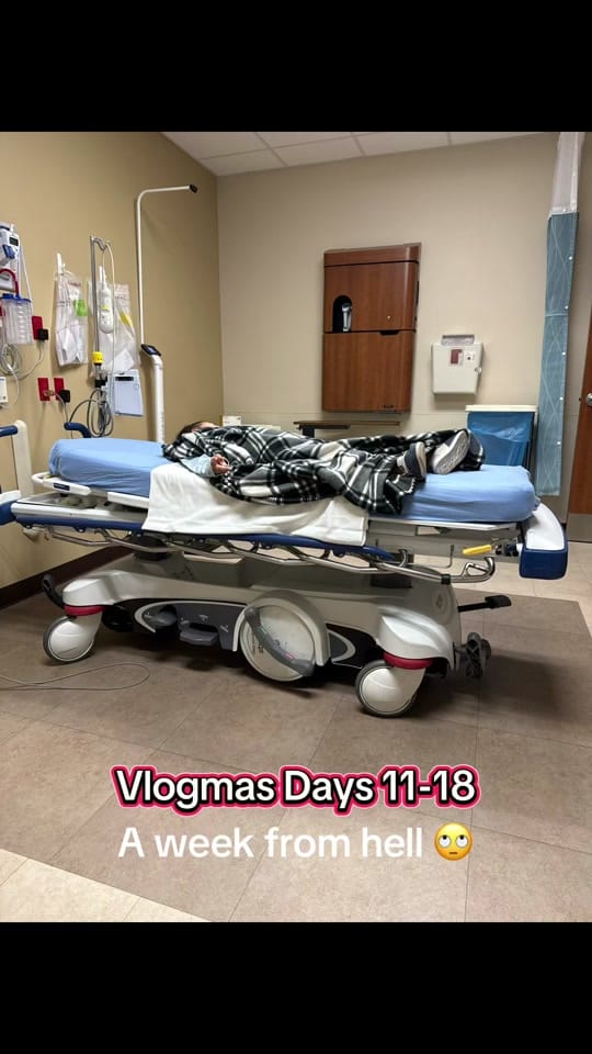 Post 5 by Karissa Russ on TikTok (video)
