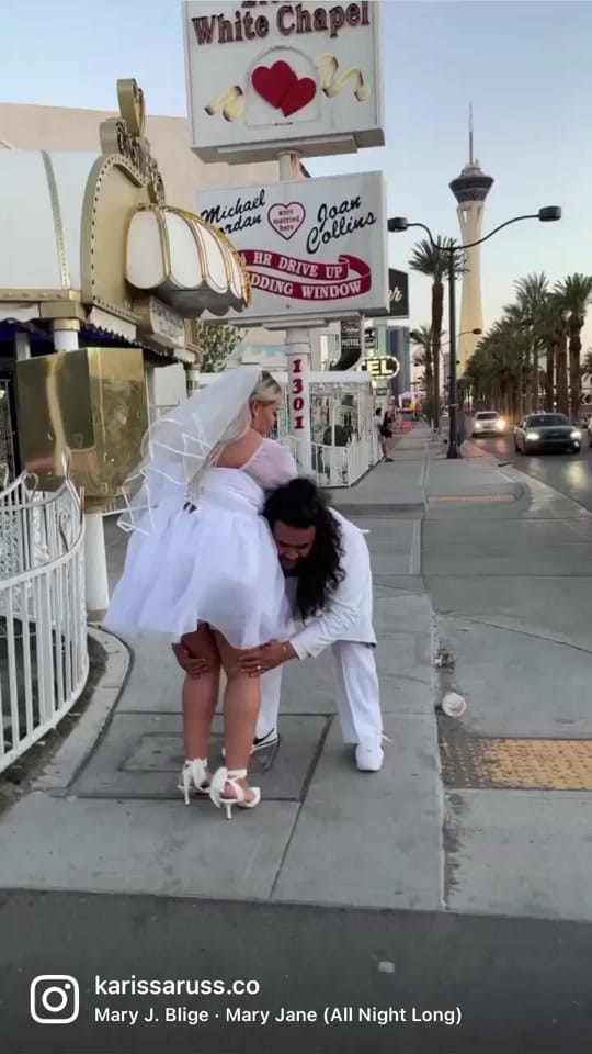 Post 10 by Karissa Russ on TikTok (video)