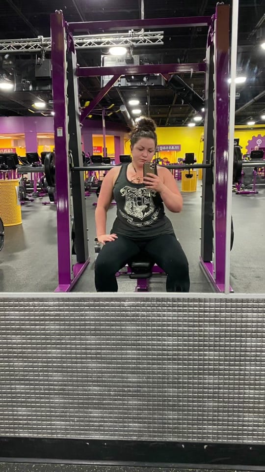 Post 7 by Leslie Nicole on TikTok (video)