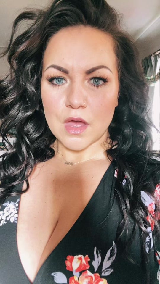 Post 9 by Leslie Nicole on TikTok (video)