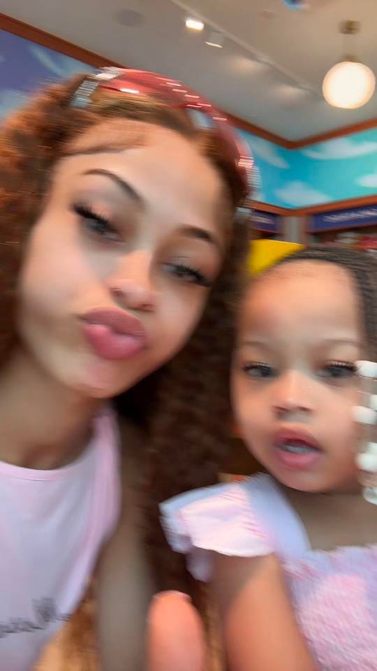 Post 2 by DezzyCo on TikTok (video)