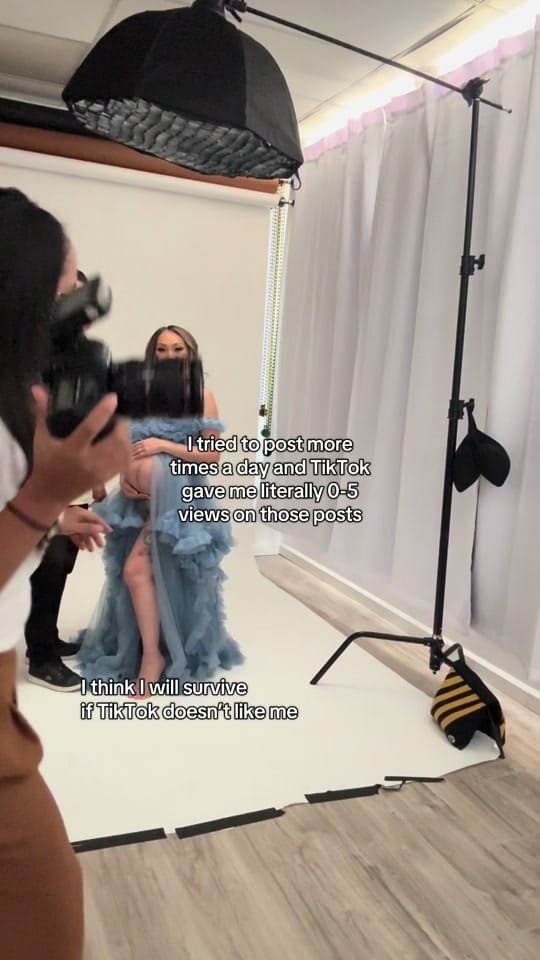 Post 5 by BossMediaProductions on TikTok (video)