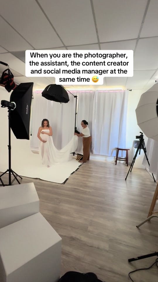 Post 6 by BossMediaProductions on TikTok (video)