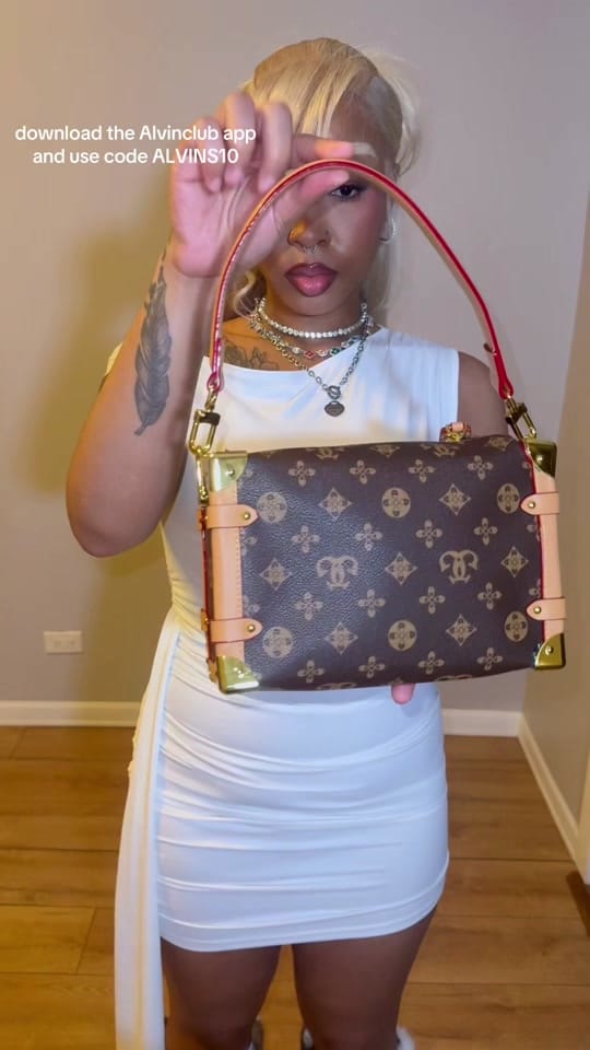 Post 5 by AsiaShay💗 on TikTok (video)