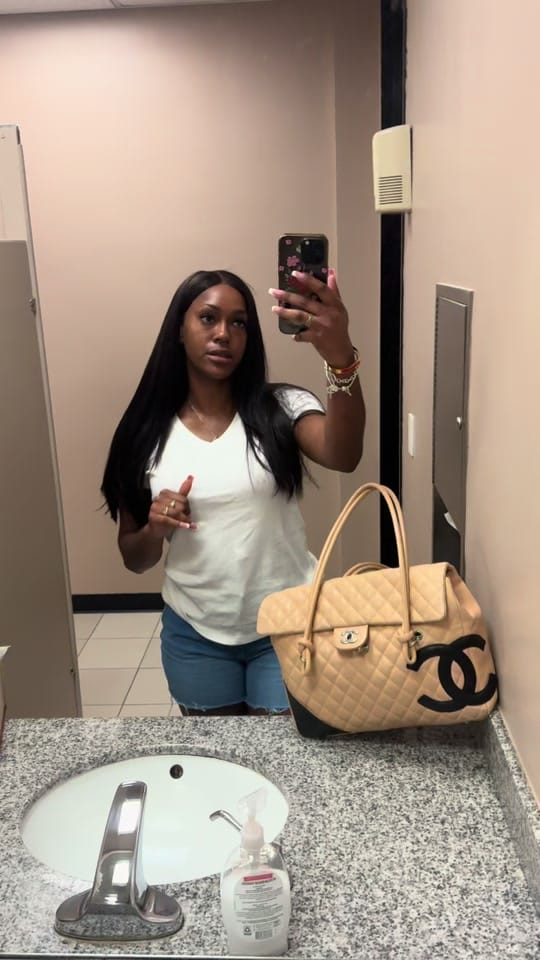 Post 1 by queenshawna on TikTok (video)