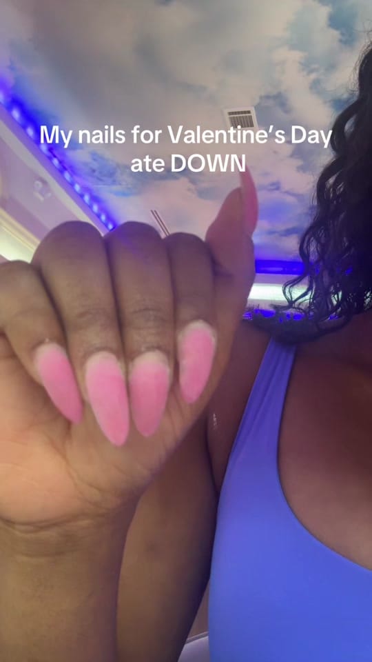 Post 6 by queenshawna on TikTok (video)