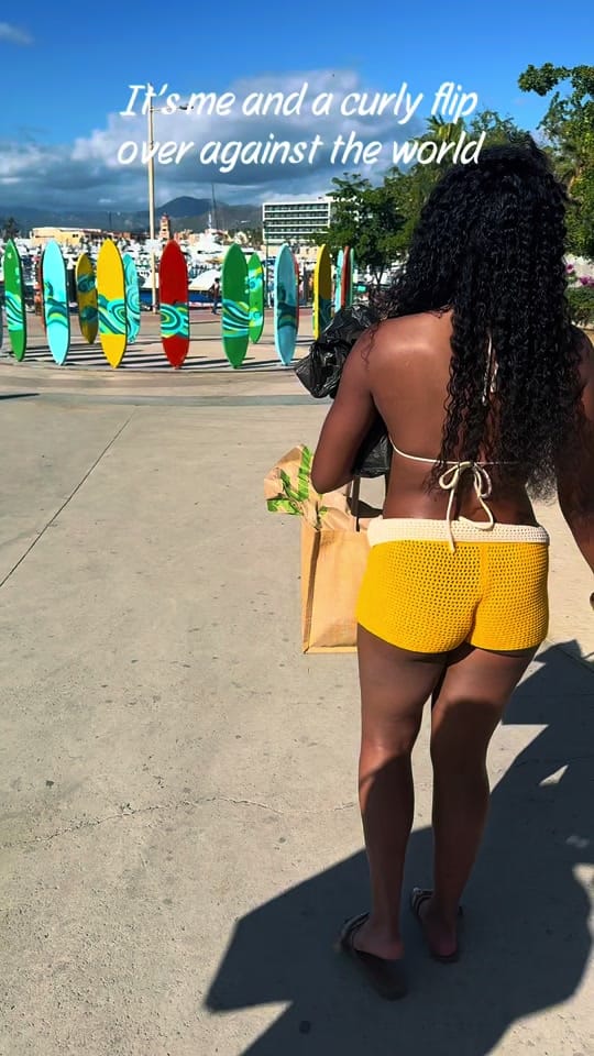 Post 5 by queenshawna on TikTok (video)