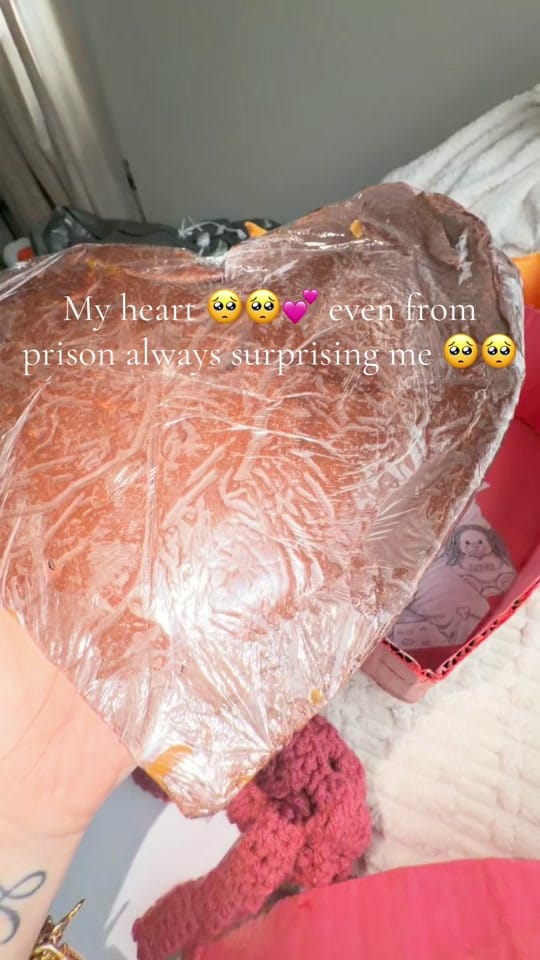 Post 8 by joᥴᥱᥣყᥒᥒ 🎀 on TikTok (video)