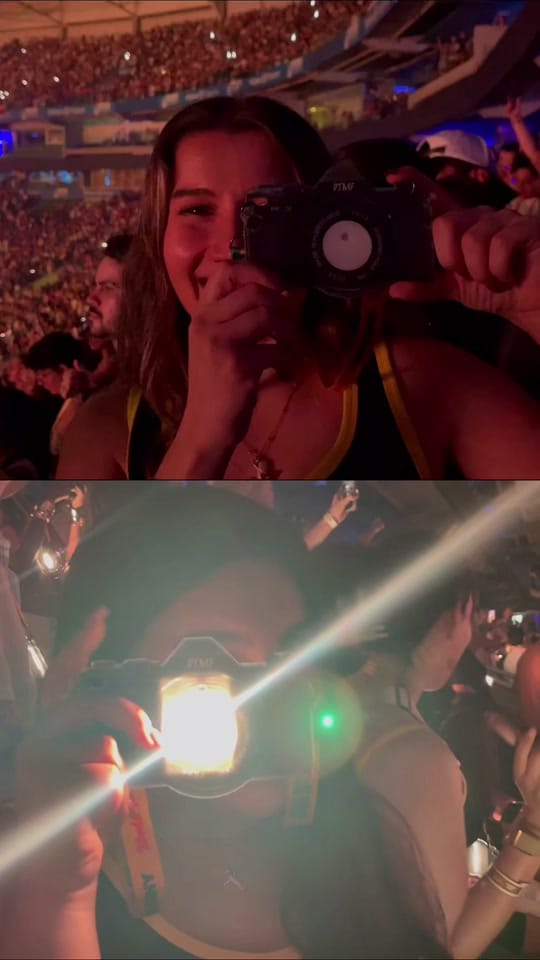 Post 1 by ANDREA DE FARIA on TikTok (video)