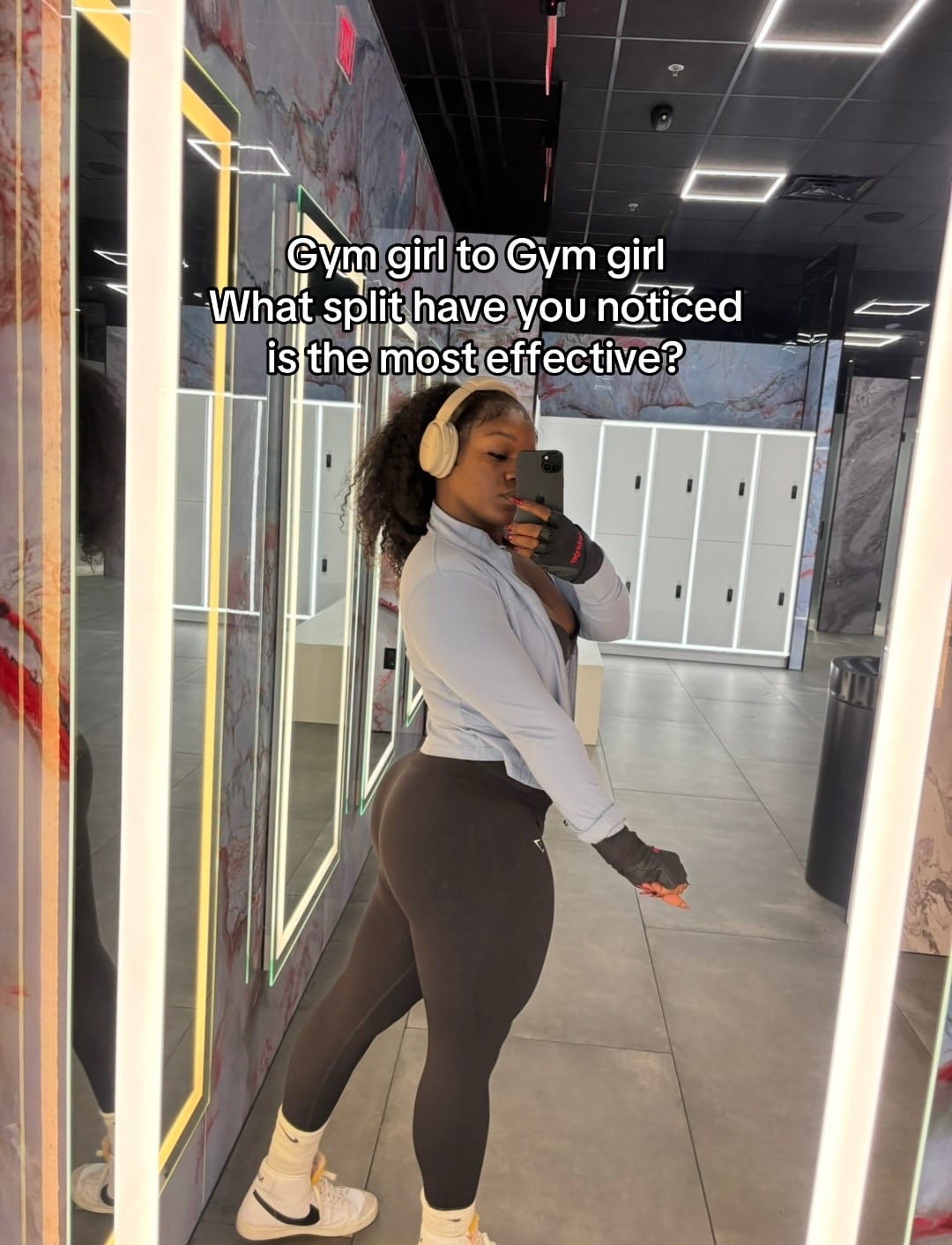 Post 3 by TheRealQueenMel on TikTok (video)